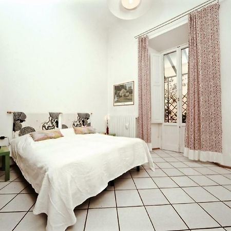 Faenza Novella Lägenhet Florens Exteriör bild