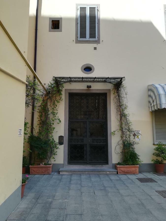Faenza Novella Lägenhet Florens Exteriör bild
